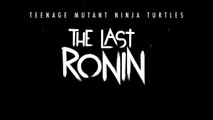Teenage Mutant Ninja Turtles The Last Ronin Official Trailer