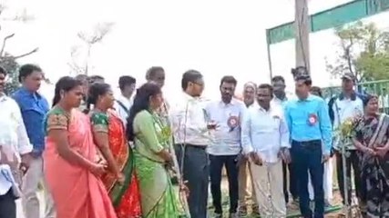 వనపర్తి: పర్యావరణాన్ని పరిరక్షించుకుందాం: జిల్లా కలెక్టర్