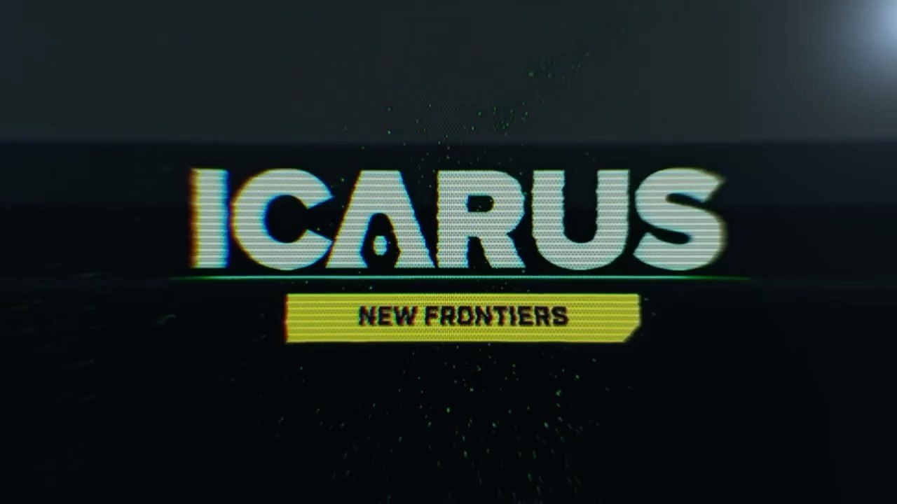 Icarus New Frontiers Official 'The Seeker' Trailer