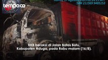 3 Warga Nduga Tewas Ditembak Kelompok Kriminal Bersenjata