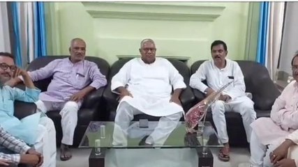 राजद के बड़े नेता का दावा: नियोजित शिक्षकों को मिलेगा राज्य कर्मी का दर्जा, देखें रिपोर्ट