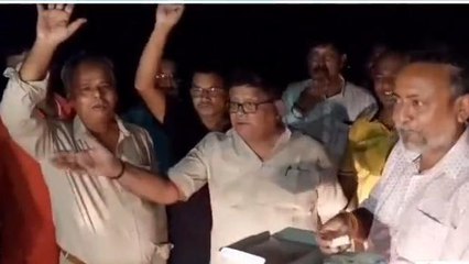 मुजफ्फरपुर: दरभंगा एयरपोर्ट को लेकर बीजेपी और राजद आमने-सामने, सुनिए क्या कहा