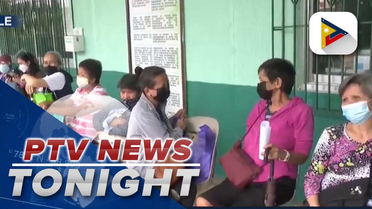 NSC reminds online platforms to honor discounts for senior citizens