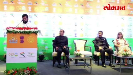 स्नेहभोजन कार्यक्रमात मुख्यमंत्री एकनाथ शिंदे काय म्हणाले?