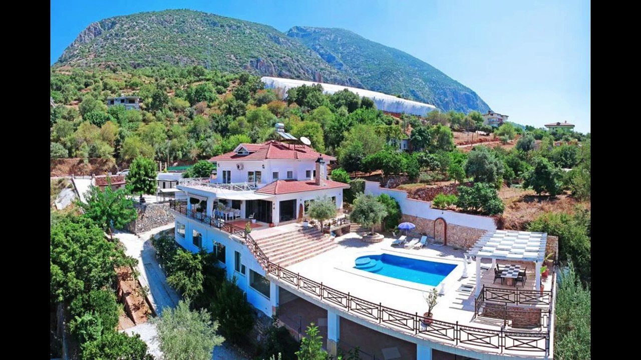 alanya wohnung kaufen von privat