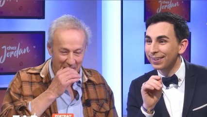 Gérard Klein révèle ses soucis avec le fisc et comment sa femme l'a aidé à s'en sortir