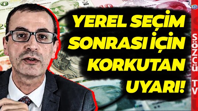 'Konu Saray'a İntikal Eder' Evren Devrim Zelyut'tan Emekli Maaş Zammı Yorumu