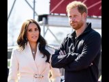 Le roi Charles rend hommage à la « figure de la haine » détestée par Meghan et le prince Harry