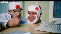 فيلم 55 إسعاف 2001 بطولة محمد سعد و أحمد حلمي و غادة عادل و رامز جلال