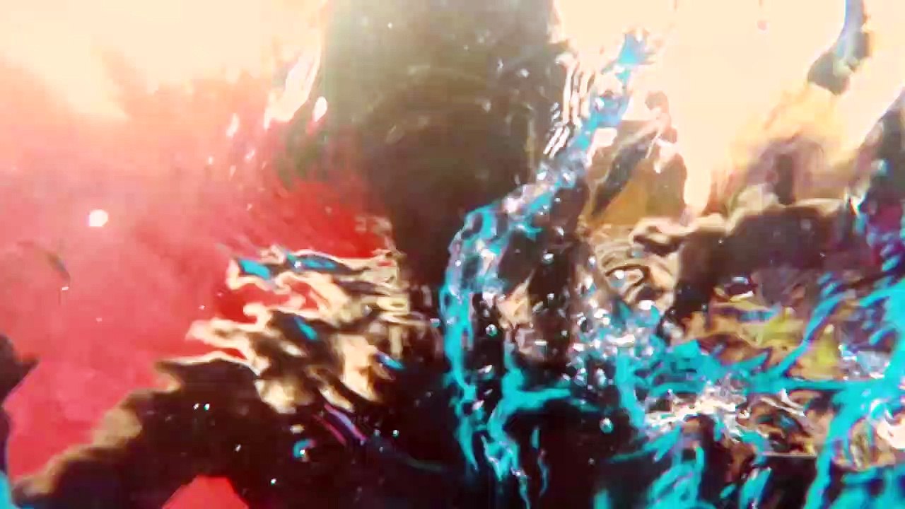 The Burial of Kojo Bande-annonce (EN)