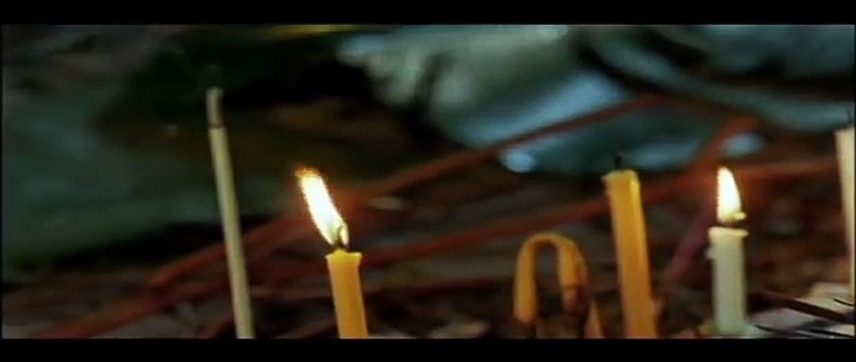 The Commitment Bande-annonce (EN)