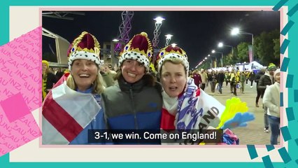 Sarina Wiegman - Rewriting Records