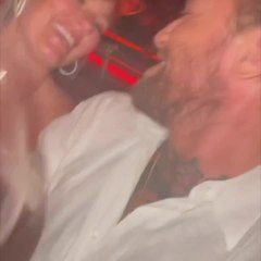 Conor McGregor dépense une somme colossale au restaurant Luigi à Cannes