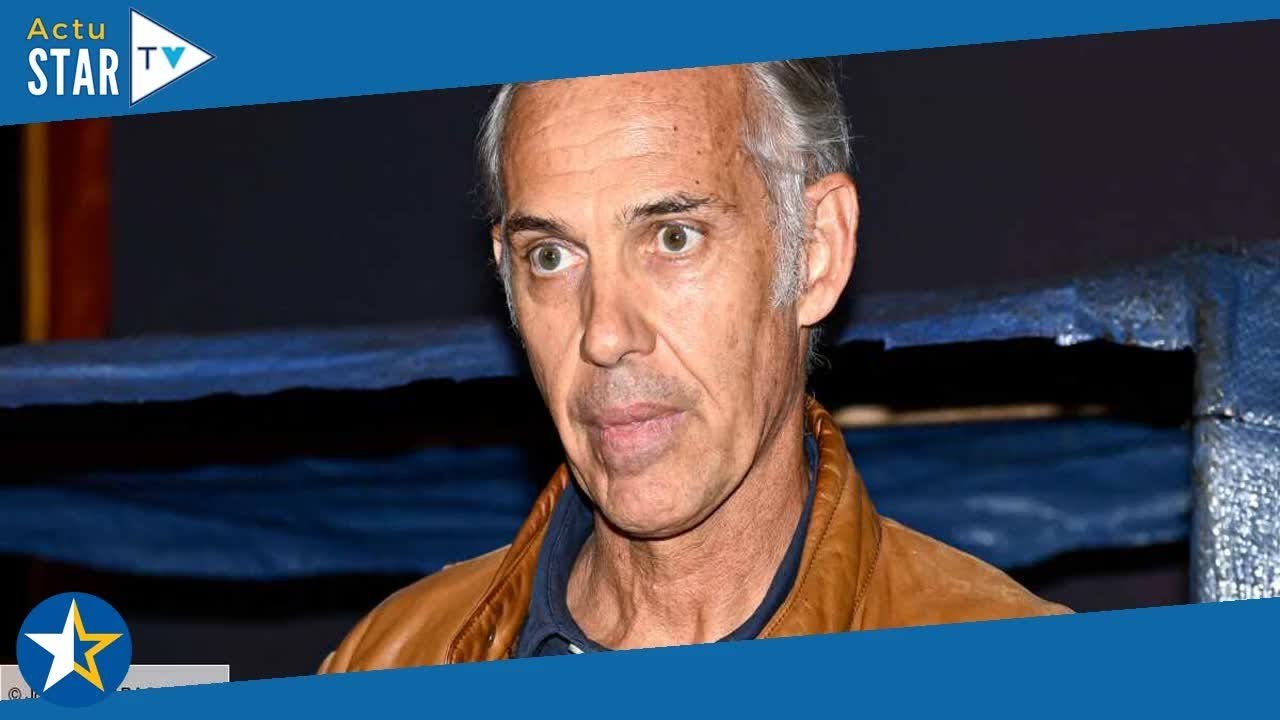 « C'est mon analyse »  Paul Belmondo donne son avis sur l'affaire Alain Delon et Hiromi Rollin