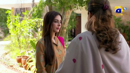 Mujhay Qabool Nahin Ep 13   17th August 2023