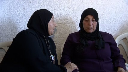 أهالي جنين يشيعون جثمان الشهيد مصطفى الكستوني