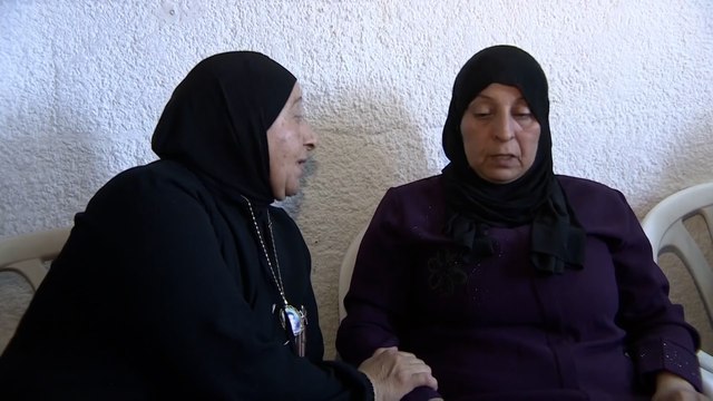 أهالي جنين يشيعون جثمان الشهيد مصطفى الكستوني