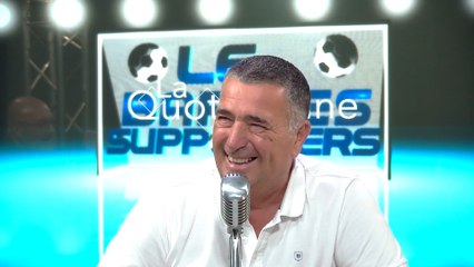 Le Bar des supporters : va falloir assurer à Metz LE REPLAY VIDEO