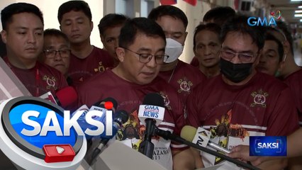 Pura Luka Vega, sinampahan ng reklamo dahil sa performance ng remix version ng Ama Namin | Saksi