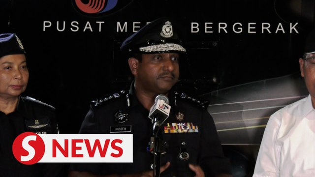 Elmina plane crash: Cockpit voice recorder found