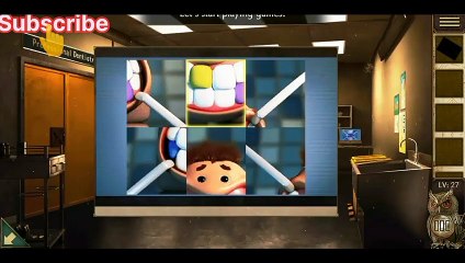 Can you escape 50 rooms part 14 level 27