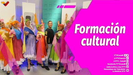 Buena Vibra | Semillas de Venezuela, exponente del género nacionalista