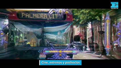 Cine: llegan las Tortugas Ninja y un superhéroe latino