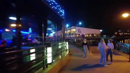 Il a ouvert la bouche et fermé les yeux ! Sergen Yalçın, dont les images en Biélorussie sont à l'ordre du jour, a mal rompu son silence