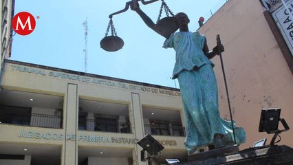 Morelos enfrenta una crisis de justicia ante la falta de magistrados