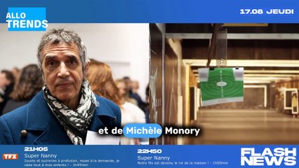 OK. Titre aguicheur : "Julien Clerc résiste face à la tragédie : malgré la mort de son frère Gérard Leclerc, il assure son concert à La Baule aujourd'hui !"