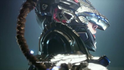 The First Descendant - Immersion nouvelle génération sur PS5