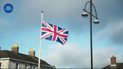 6 Upcoming Mega Projects in United Kingdom