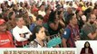Anzoátegui | Más de 300 comuneros participaron en la 2da Edición de la Escuela “Decolonial, Comuna o Nada”