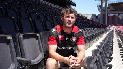 PORTRAIT RECRUE #4 - Pierre Pagès