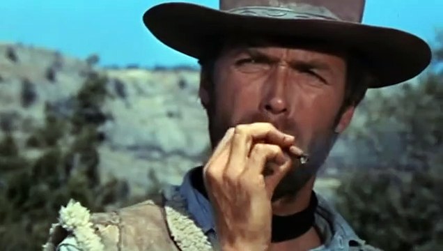 Il Buono, Il Brutto, Il Cattivo (The Good, The Bad, The Ugly / İyi, Kötü, Çirkin) - Trailer [HD] - Sergio Leone, Luciano Vincenzoni, Sergio Leone, Agenore Incrocci, Clint Eastwood, Eli Wallach, Lee Van Cleef