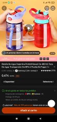 Las trampas de Temu