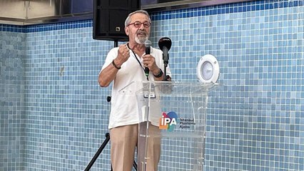 Prof. Dr. Naci Görür: Depremde İstanbul’daki 14 tane barajın, 7'si çok tehlikeli