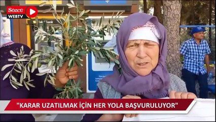 Çevreciler ses yükseltti: Deştin için yine adaletsiz karar çıktı
