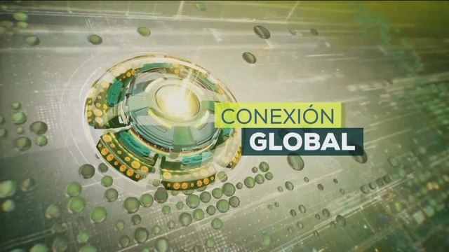 Conexión Global 17-08: Guatemala: Avanza calendario electoral de cara al balotaje