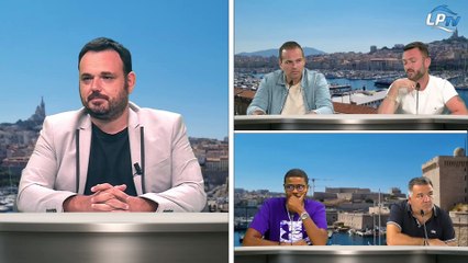 Talk Show partie 4 : Les questions réponses