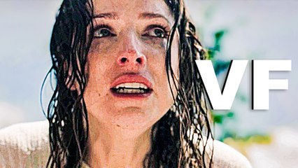 ALICE DARLING Bande Annonce VF (2023)