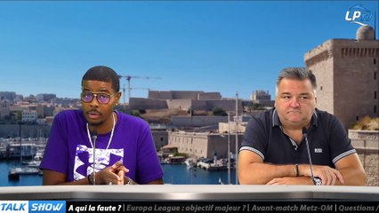 Talk Show : Doit-on faire de la ligue Europa un objectif majeur ?