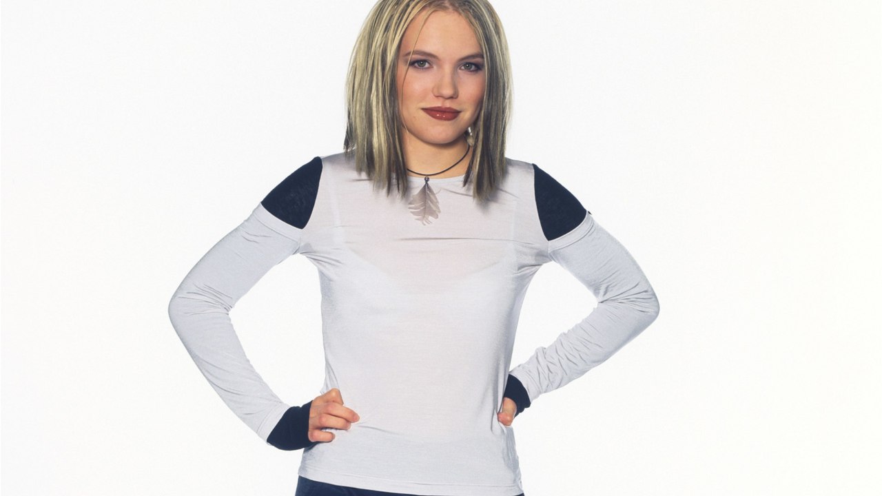 Voici - Lene Marlin : que devient l'interprète du titre Sitting Down Here ?