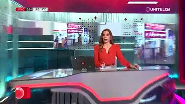 Empresa de bus que se accidentó en Locotal no responde, las oficinas en Santa Cruz están cerradas