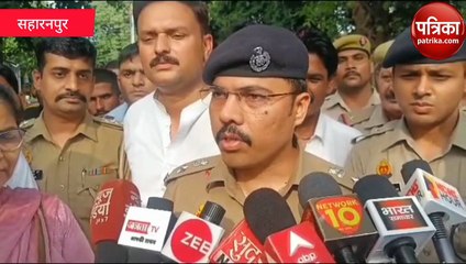 अंबाला शिमला सहारनपुर जिला अस्पताल से चोरी बच्चा दो महिलाएं गिरफ्तार