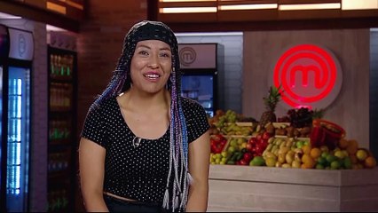 Sorpresa inesperada, un cocinero es enviado en el inicio a la gala de eliminación
