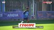 Lens entre dans la course pour Wahi (Montpellier) - Foot - Transferts - L1