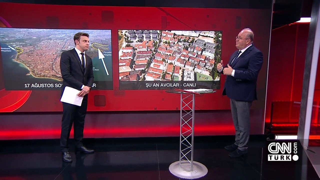 17 Ağustos 2023 Perşembe