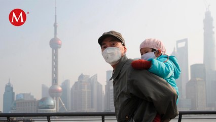 China se compromete con el medio ambiente