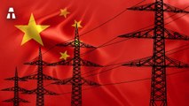 Le Réseau Électrique Chinois sur le Point de Défaillir !